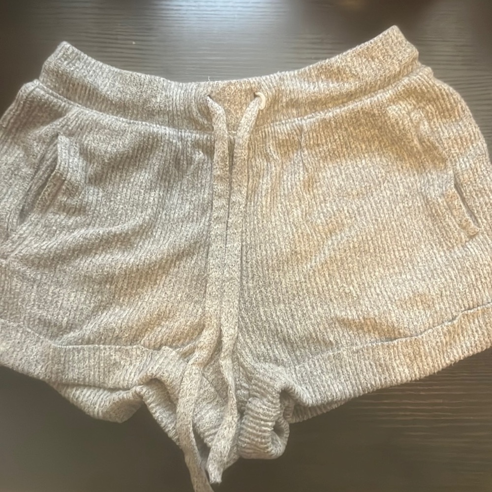 Sleep shorts-super comfy!!